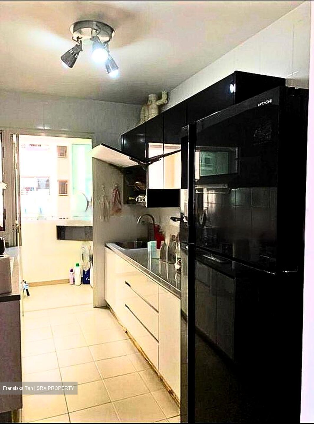 Blk 10B Tiong Bahru View (Bukit Merah), HDB 4 Rooms #484886551